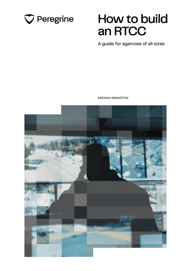 Build a healthier RTCC workforce