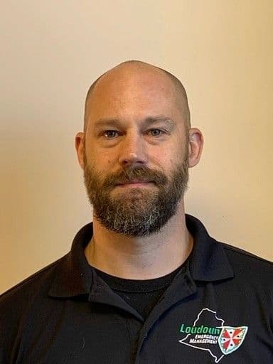 Matthew Schultz, Assis. Coordinator for Ops. image