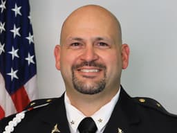 Deputy Chief Paramedic Peder Humlen image