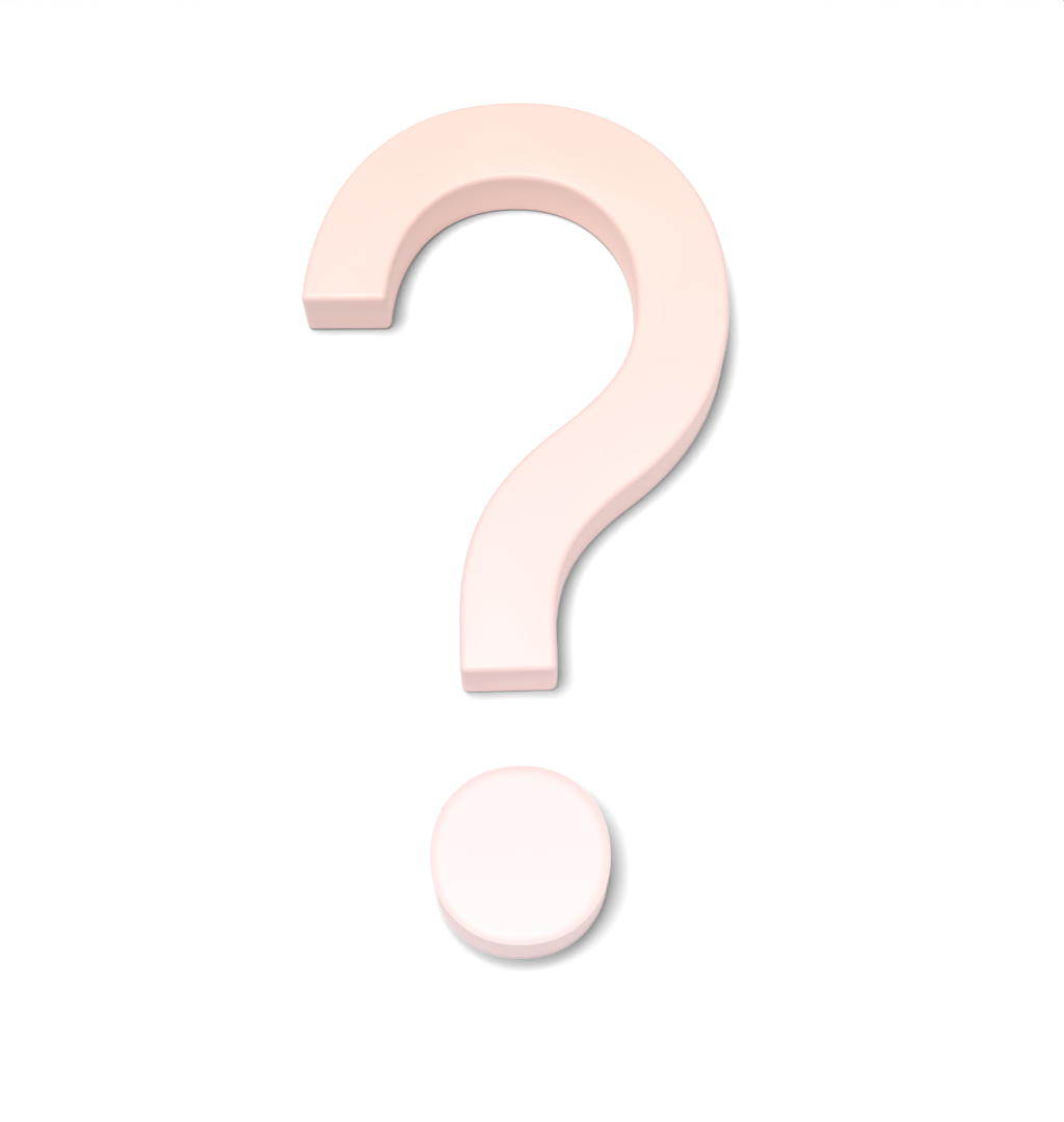 questionmark support image